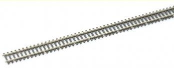 Rail flexible, traverses 