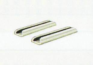 Eclisse non-isolée - SL-310