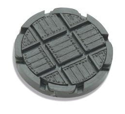 Plaque tournante - SL-427