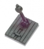 Tome d'aiguillage