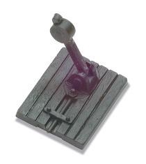 Tome d'aiguillage - SL-428