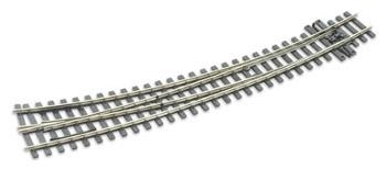 Aiguillage courbe droit 10° - SL-E1486