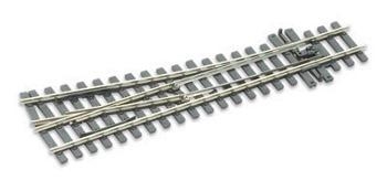 Aiguillage droit 10° - SL-E1495