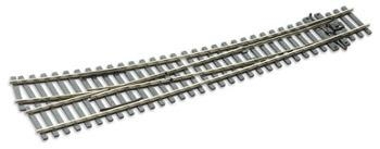 Aiguillage courbe droit 12° - SL-E186