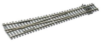 Aiguillage droit 12° - SL-E188