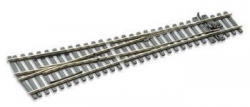 Aiguillage Y 12°