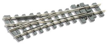 Aiguillage Y 22.5° - SL-E497