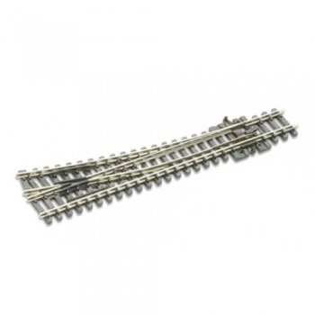 Aiguillage manuel droit - ST-5