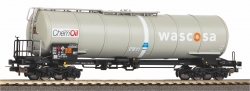 Wagon citerne type Zans "ChemOil"