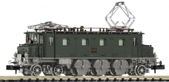 Ae 3/6 I 10619 - 40323