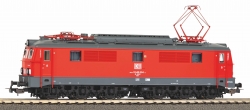 ET21 "DB Cargo Polska" epoque VI