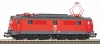 ET21 "DB Cargo Polska" epoque VI