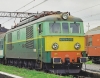 Locomotive electrique type ET21