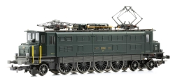 Ae 4/7 10998 "MFO" epoque IV