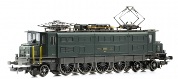 Ae 4/7 10998 