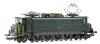 Ae 4/7 10998 "MFO" epoque IV