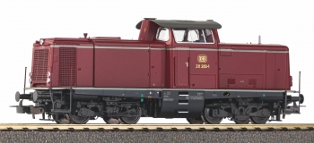 BR 211200-1 epoque IV - 52321