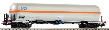 Wagon citerne type Zags 