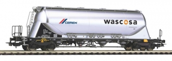 Wagon silo type Uacns 
