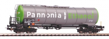 Wagon citerne 