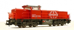 Am 843 "Infra"