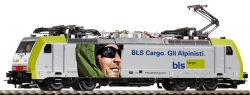 BR 486 506-9  "Alpinist"