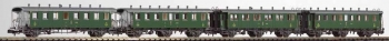 Coffret C3 - C3 - B3u - B3u - 94343