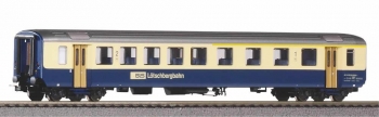 AB VU I avec anciennes portes et nouveau logo - 96086 DC