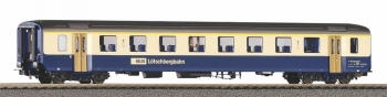 A VU I avec anciennes portes et nouveau logo - 96087 DC