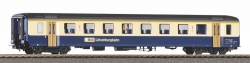 A VU I avec anciennes portes et nouveau logo