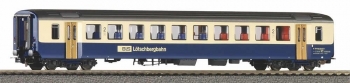 B VU I avec anciennes portes et nouveau logo - 96088 DC