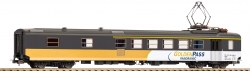 WR "Goldenpass", complementaire au set "Goldenpass"