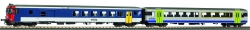 BDt ex CFF + AB unifiee VU I peinture "NINA"