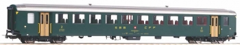 B VU I ancien marquage, epoque IV - 96799