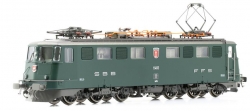 Ae 6/6 11465 "Oerlikon" Ep. V