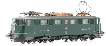 Ae 6/6 11465 