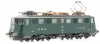 Ae 6/6 11465 "Oerlikon" Ep. V