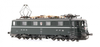 Ae 6/6 11409 