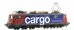 Ae 610 519-1 Cargo "Guibiasco"