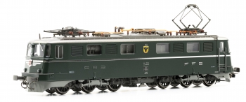 Ae 6/6 11402 