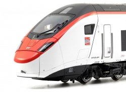 Coffret RABe 501008 "GIruno" Ceneri
