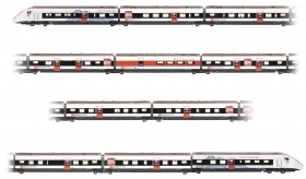 Giruno complet rame 501 008 