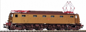 Locomotive type E.428.157 epoque III - 97465