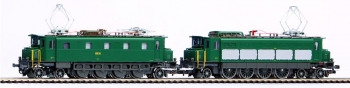 Coffret de deux Ae 4/7 
