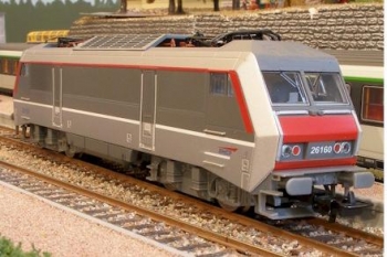 BB 26160 