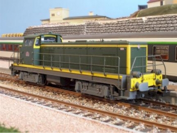 BB 63792, Ep. III - 96163