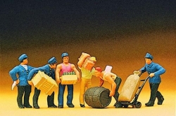 Bagagistes