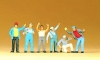 Routiers debouts