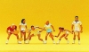 Joueurs de tennis