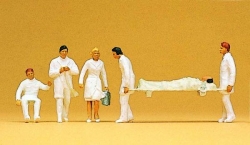 Ambulanciers